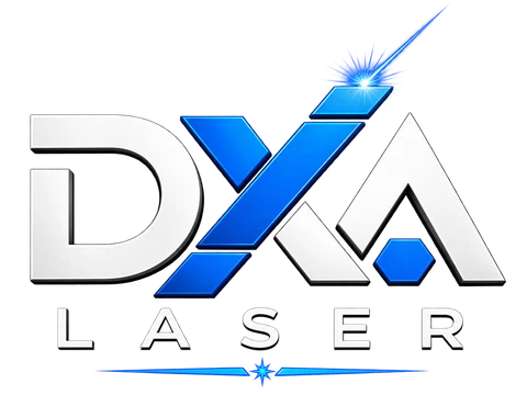 DxA laser